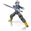 Bandai Modellino Dragon Ball Z Trunks Premium Color Edition alto circa 14 cm nuovo