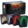 Sorcery Contested Realm GOTHIC Preconstructed box deck (4 deck) - ENG ENGLISH