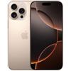 Apple iPhone 16 Pro Max 1TB - Desert Titanium - EU