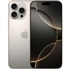 Apple iPhone 16 Pro Max 1TB - Natural Titanium - EU