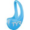 TYR, Tappa Naso da Nuoto Unisex Adulto