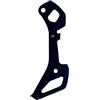 SHIMANO RD-R8000 Tipo SS Piastra guida catena Black One Size