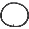Generic Valvola 24x1.95/2.125 Camere D'aria per Bicicletta Gomma Butilica per Ruote da 24 Pollici Ideale Guida Confortevole