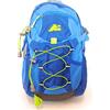 Marsupio Zaino Tecnico da Bici See 20 Litri Blu Azzurro