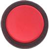 MAGICLULU Gesso da Biliardo Rotondo Rosso in Polvere di Quarzo, Gesso per Stecca e Tavolo da Biliardo, Accessorio per Pool e Snooker, per Tornei Professionali e Club,