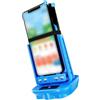 Generic Dispositivo portatile di Wiggler del telefono con funzione silenziosa Assemblea veloce per il contatore della palestra di movimento