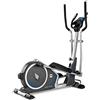 PROACTION BH i.Easystep G2518I Bicicletta ellittica - Magnetica - Pieghevole - Sistema d'inerzia da 14 kg