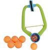 Limtula Giochi da per porta sopra la porta Set da portatile da appendere per Set da per allenatore da appendere facile da installare