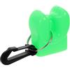 LOPUNER Copertura Protettiva per Boccaglio Regolatore Subacqueo in PVC con Clip di Fissaggio Resistente per Immersioni Sicure e Appassionati di Subacquea