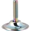 SAFIGLE Tappo Cuffia Bicicletta, Bike Fork Cap, Lega di Alluminio, Copertura Attacco Manubrio e Forcella Anteriore, Vite, per Mountain Bike e Bici da Strada