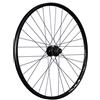 Taylor-Wheels 28/29 pollici ruota posteriore bici Taurus21 FH-M475 Disc nero