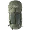 Great Escapes Zaino trekking 50 litri DOLOMIT 50