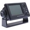 TRDEWR GPS/SBAS Navigatore GPS Marino AIS Transponder Plotter Cartografico for Imbarcazioni Localizzatore di Navigazione Posizionatore Ricevitore Navigazione Precisa