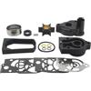 DEzxf9Rd 46-77177A3 Parti del Motore della Barca Adatte for Motori fuoribordo a 2 Tempi da 30 35 40 45 50 60 65 70 CV Kit di Riparazione dell'Acqua