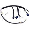 VortexLumen Cablaggio di accensione del motore della barca 850221A2 compatibile con il