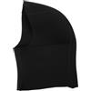 SOESFOUFU Cuffia da Immersione in Neoprene Nera, Elastica e Resistente | Vacanze Estive, Snorkeling e Kayak, Taglio Aderente, Comfort Caldo, Stile Sportivo