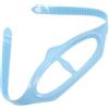INOOMP Cinturino Facile Maschera Immersione in Silicone e Antiscivolo Regolabile Rapido Aggiustamento Nuoto e Immersioni Subacquee