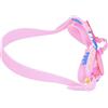 Stylebest Occhialini da Nuoto per Bambini per Ragazzi e Ragazze con Funzione Antiappannamento Regolabile Comodo Design a Forma di Cartone Animato per Lezioni di Nuoto Colore Rosa