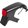Marchfunny Plastica Posteriore per Parafango per Ninebot F3 F3 Pro Scooter Plastica