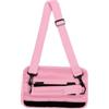 Alasum Borsa da Golf per Mazze da Golf Borsa Portatile per Club in Nylon Pieghevole Tracolla Regolabile per Allenamento e Viaggio