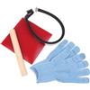 Limtula Utensile Taglierina Gomma PingPong Rifinitore Manuale E Forbici Speciali per Racchette da Universali Taglierina Gomma da Forbici Speciali