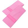 NULYLU Copripattini Roller Skate Boot Covers Rosa M 1 Paio