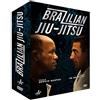 Budoten 3 Alliance Brazilian Jiu Jitsu DVD S set regalo