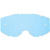 SeeCle HZ_41C134 lenti di ricambio per maschere blu compatibile per maschera Progrip 3303 Vista