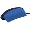 AMONIDA Custodia per Occhiali da Sub Impermeabile e Resistente per Accessori per Immersioni Subacquee e Apnea, Tessuto in Neoprene, 1 unità