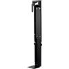Baoblaze Porta Sacca da Golf Robusto, Multifunzione e Regolabile, Organizer per Sacca da Golf per Garage, espositore per Mazze da Golf, Ideale per la Pratica a