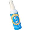 JTQYFI Spray da Beach Volley Antiscivolo Liquido Multiuso per Racchette da Tennis e pallavolo Sabbia Agente Antiscivolo da Spiaggia Facile da Usare