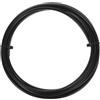 DEARMAMY Tubo Freno Idraulico per Bici, Tubo Flessibile Freno Bh90/59xt Serie XTR, Nero, Nylon Bpt, per Mountain Bike e Bici da Strada