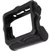 Generic Shore Trip Gear Cover per computer da immersione, custodia in silicone con vestibilità avvolgente, area di visualizzazione trasparente antigraffio