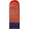 Mc Kinley McKinley Camp Comfort II 10 Sacco a pelo Red Rust/Navy Dark