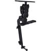 Zhjvihx Supporto Universale per Ecoscandaglio da Kayak, Base con Sfera da 1,5 Pollici for Kayak e Pesca