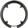 SEASJHBAY Paracatena nero per bicicletta (42-44 denti),paracatena in plastica per MTB