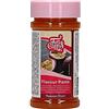 FunCakes Pasta Aromatizzante Frutto della Passione: aromi alimentari, ottimo gusto, perfetto per decorare torte, adatto per pastelle e ripieni. 120 gr.