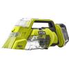 Ryobi RDC18-0, Smacchiatore Multisuperficie a Batteria 18V ONE+, Aspiratore Ideale per Pulire Tappezzerie ed Interni Auto, fino a 480 l/min di Flusso d'Aria, Certificato IPX7, Batteria non Inclusa