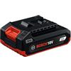 Bosch Professional Bosch PRO 18V System Batteria GBA18V-20