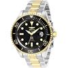Invicta Pro Diver Stainless Steel Men's Automatic Watch - 47mm