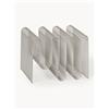 AYTM Portariviste in metallo Curva -