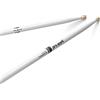 Promark Pro Mark Bacchette Classic 5A White, Single Pair