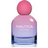 Nautica Rose Island 50 ml