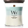 Woodwick Trilogy Driftwood Shores 275 g