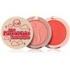 J.Cat Beauty 2 In 1 Piece Of Cake 12.1 g