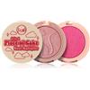 J.Cat Beauty 2 In 1 Piece Of Cake 12.1 g