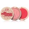 J.Cat Beauty 2 In 1 Piece Of Cake 12.1 g