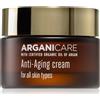 Arganicare Anti-Aging Cream 50 ml