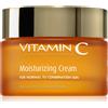Arganicare Moisturizing Treatment Vitamin C 50 ml