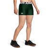 Under Armour UA Rival SS 0348 - Silica Green X-Small